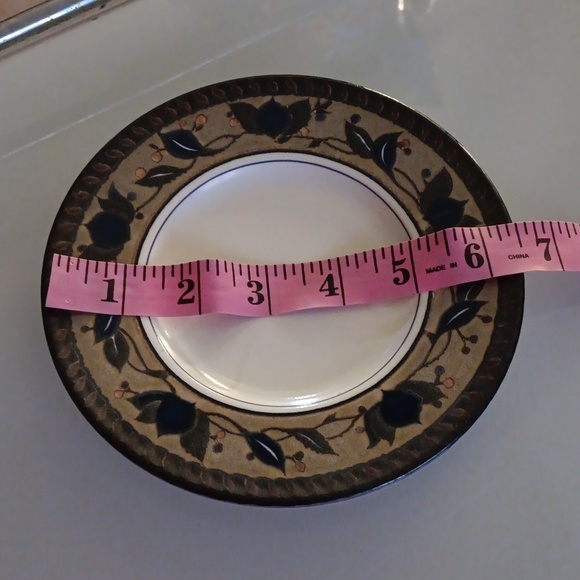 vintage cup with saucer - Picture 5 of 6